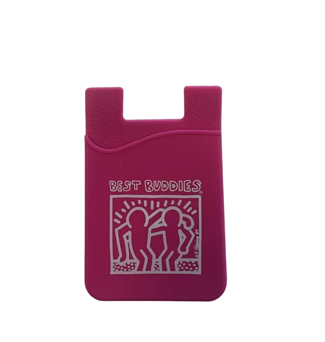 Haring Phone Wallet - Image 4